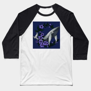 Sealife 338 (Style:3) Baseball T-Shirt